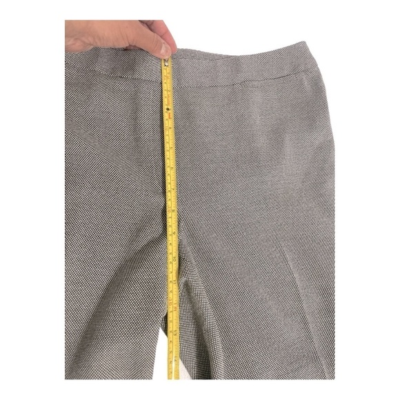Nordstrom Classiques Entier Pants Size 12 - Picture 10 of 11